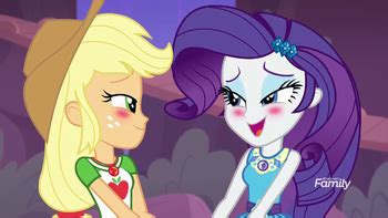 Beyond Ponyville: Equestria Girls & Spinoff Adventures
