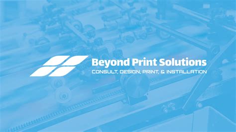 Beyond Printing: Cutting & Application Secrets