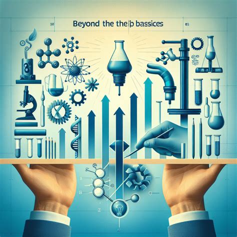 Beyond the Basics: Advanced Uses & Larger Charts