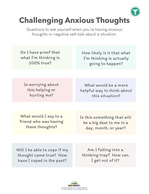 Beyond the Basics: Challenging & Thought-Provoking Printables for Older Kids & Teens