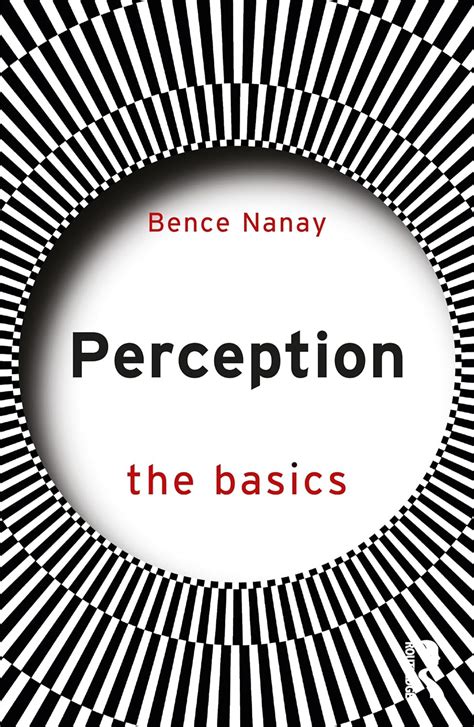 Beyond the Basics: Challenging Your Perception