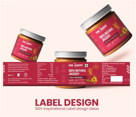 Beyond the Basics: Creative Label Themes & Design Ideas
