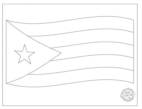Beyond the Basics: Creative Uses for Your Printable Cuban Flag