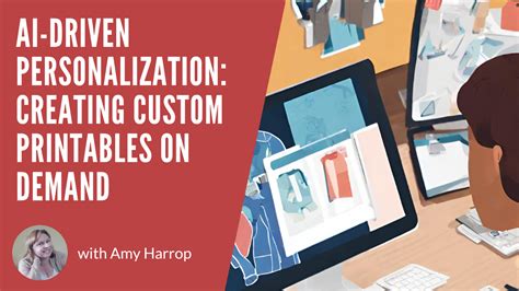 Beyond the Basics: Customizing Your Printables for Peak Personalization