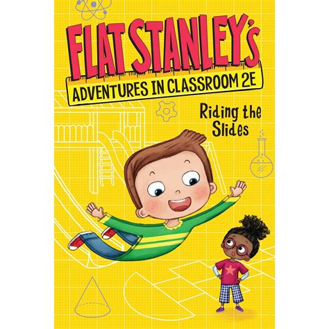 Beyond the Basics: Flat Stanley Activities & Learning