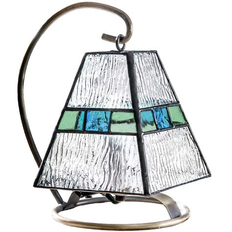 Beyond the Basics: Intricate Panel & Lamp Patterns