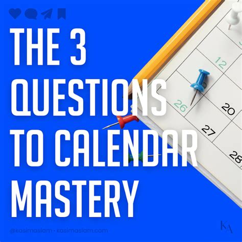 Beyond the Basics: Pro Tips for Summer Calendar Mastery