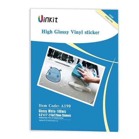 Beyond the Basics: Sealing, Durability, and Troubleshooting Printable Decal Paper
