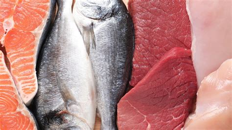 Beyond the Beef: Chicken, Fish, & Other Favorites