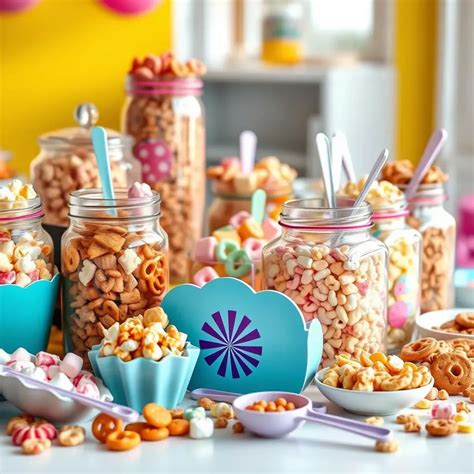 Beyond the Candy: Creative Filler Ideas for Your Printables
