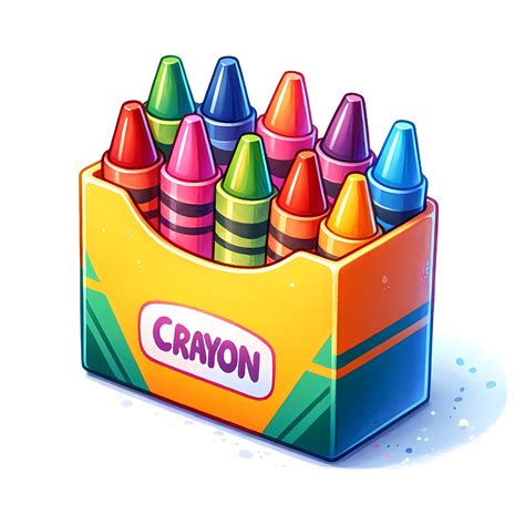 Beyond the Crayons: Creative Ways to Color Your Rainbow