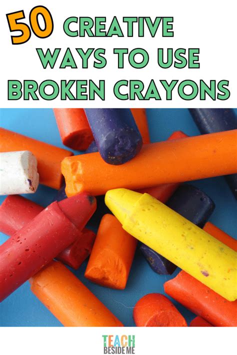 Beyond the Crayons: Creative Ways to Use Your Finished Art
