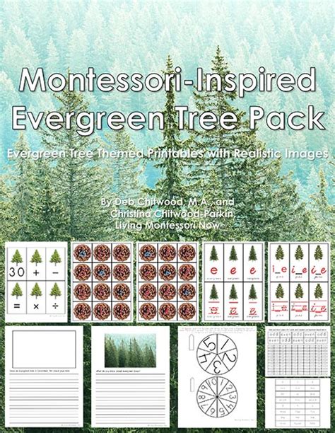Beyond the Day: Evergreen Printables for Year-Round Eco-Consciousness