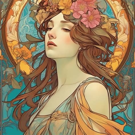 Beyond the Frame: Creative Uses for Your Printable Mucha Art