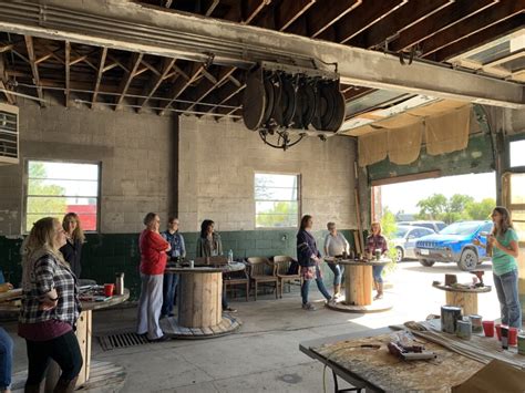 Beyond the Garage: Creative & Unexpected Uses for Your Degree Wheel