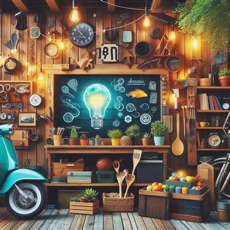 Beyond the Garage: Functional & Practical Prints