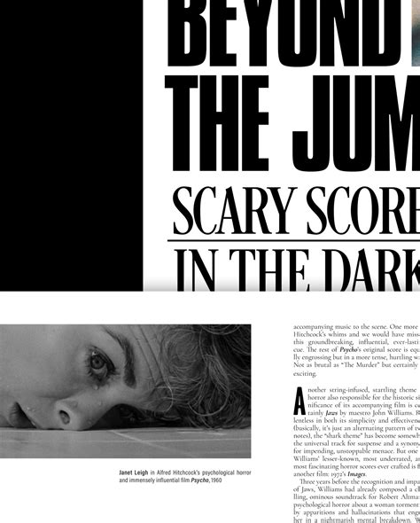 Beyond the Jumpscare: Terrifying Twisted & Nightmare Pages