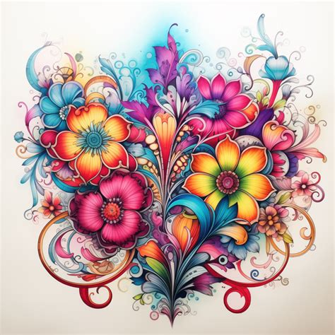 Beyond the Lines: Advanced Coloring Techniques for Kittendrigons