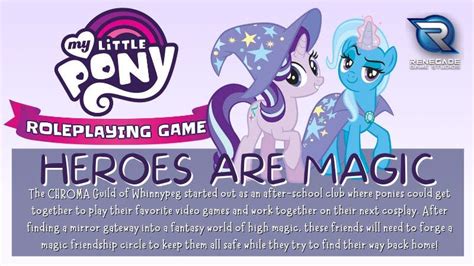 Beyond the Lines: Creative Play & Learning with My Little Pony