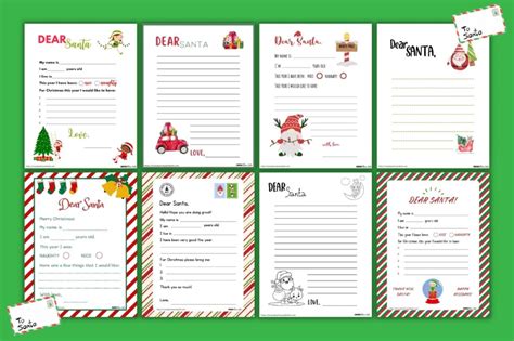 Beyond the List: Making the Santa Letter Experience Magical