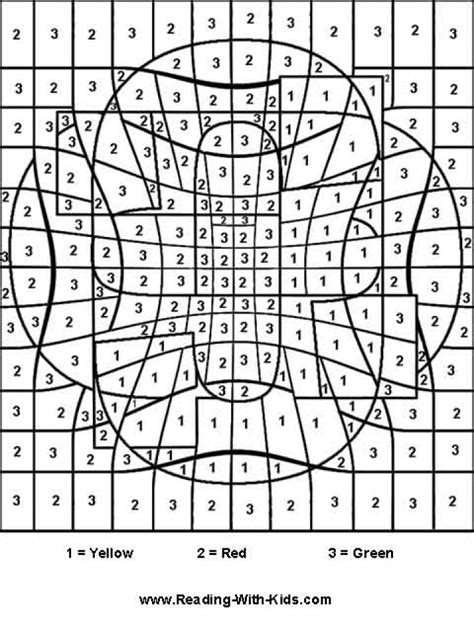Beyond the Numbers: Thematic Difficult Printables