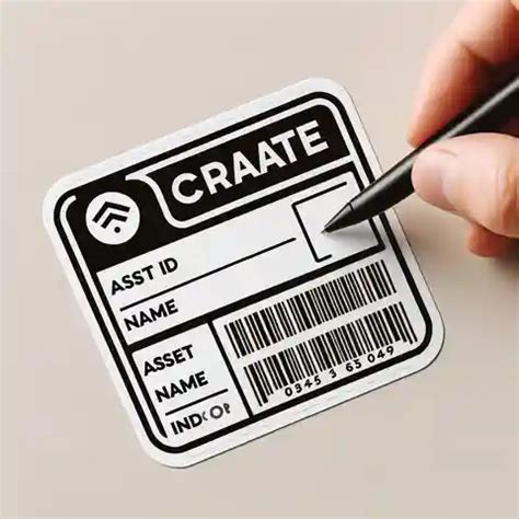 Beyond the Office: Specialized Use Cases for Printable Asset Tags