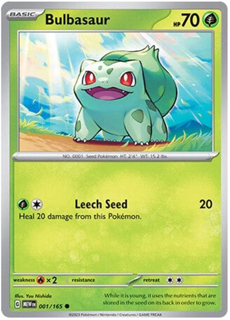 Beyond the Outline: Capturing Bulbasaur's Unique Charm