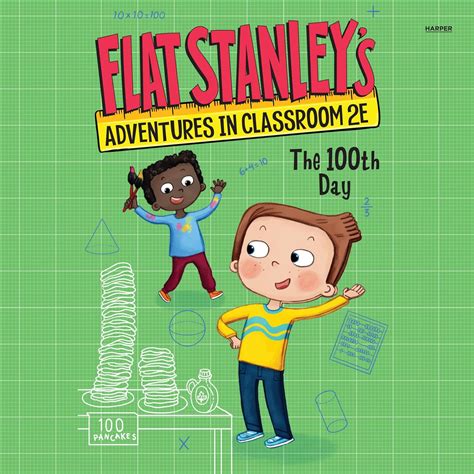 Beyond the Page: Creative Flat Stanley Adventures