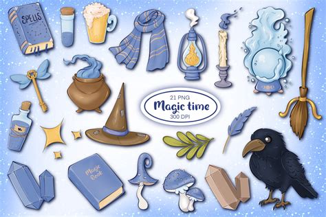 Beyond the Page: Creative Uses & DIY Wizardry