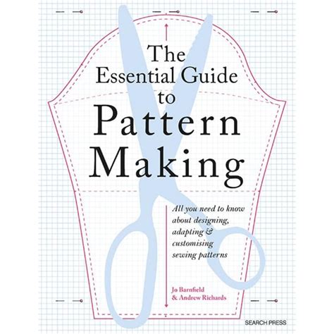 Beyond the Page: Customizing & Adapting Beginner Patterns