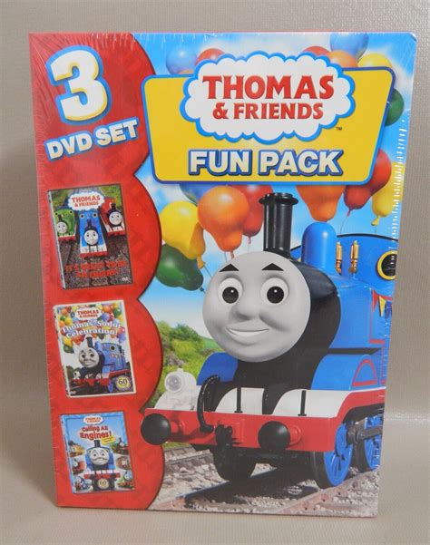 Beyond the Page: Extending the Thomas Fun