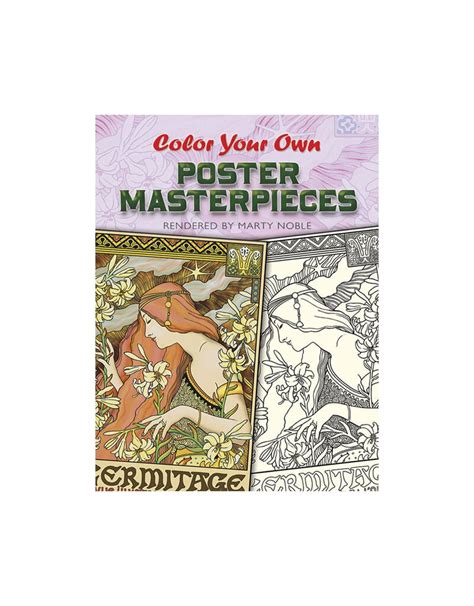 Beyond the Page: Ideas for Using Your Colored Masterpieces
