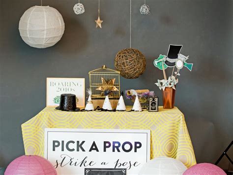 Beyond the Page: Prop & Display Ideas