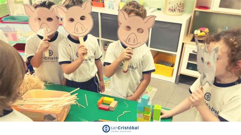 Beyond the Pages: Dramatic Play & Storytelling