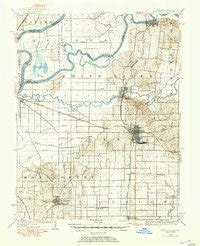 Beyond the Paper: Digital Tools and Interactive 1901 Maps