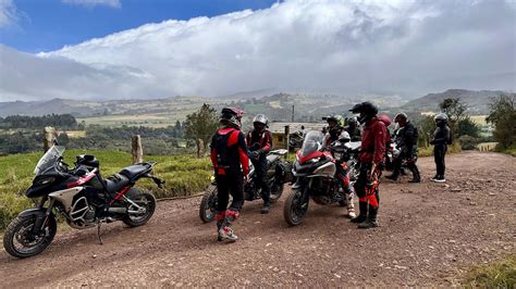 Beyond the Pavement: Adventure & Off-Road Bikes