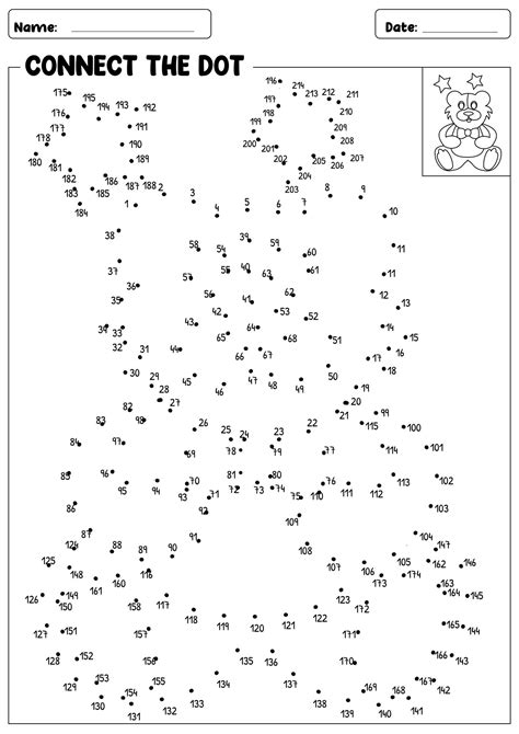 Beyond the Pencil: Tools and Techniques for Mastering Extreme Dot to Dot Puzzles
