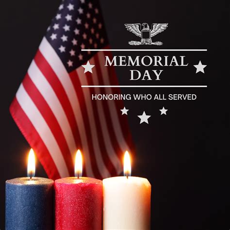 Beyond the Physical: Digital Signage and Online Communication for Memorial Day