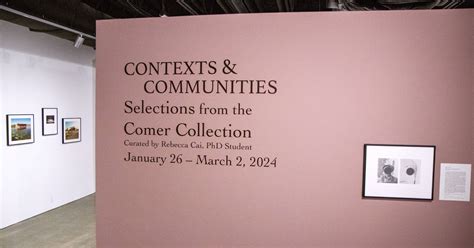 Beyond the Print: Display, Play, and Community