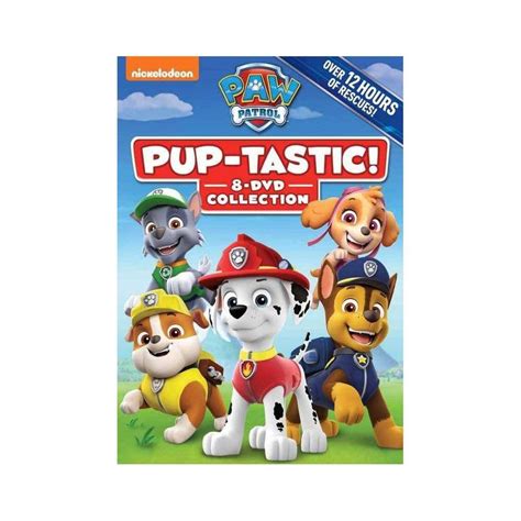 Beyond the Pup-tastic Crew: Themed & Action-Packed Variations