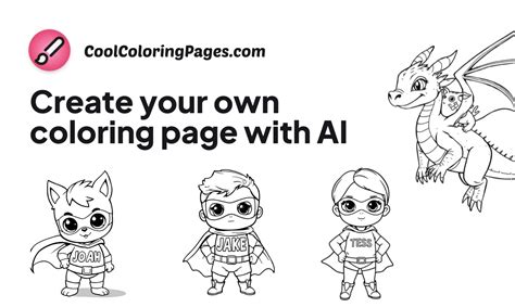Beyond the Screen: How Printable Coloring Pages Rekindle Nostalgia