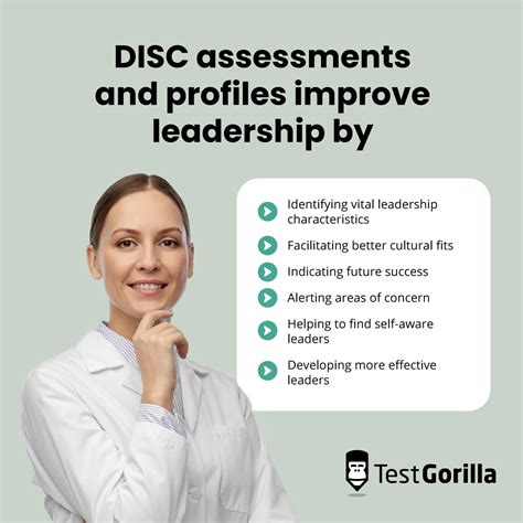 Beyond the Screen: When a Physical DISC Assessment Shines