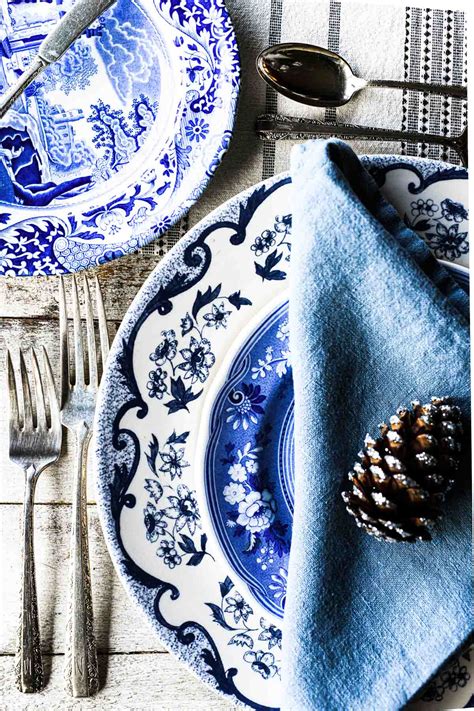 Beyond the Script: Setting the Table with Reverence and Precision