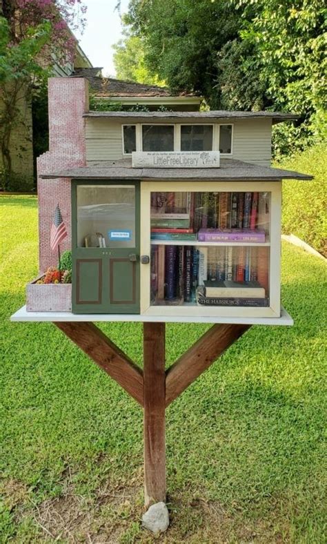 Beyond the Shelf: Creative & Unexpected Uses for Your Tiny Libraries