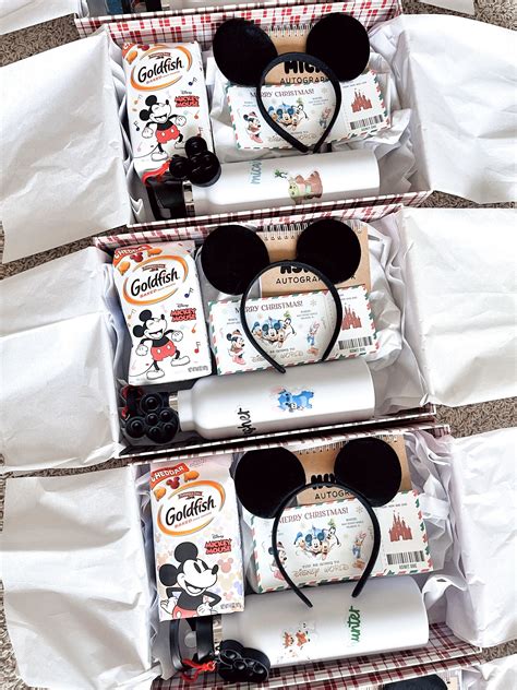 Beyond the Ticket: Creative Ways to Present Your Disney Surprise