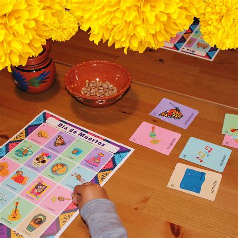 Beyond the Traditional: Exploring Unique & Themed Loteria Printable Sets