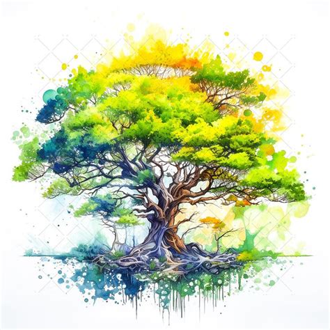 Beyond the Tree: Printable Wall Art & Banners