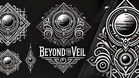 Beyond the Veil: Creative & Imaginary Scenarios