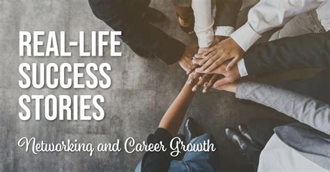 Beyond Words: Real-Life Success Stories & Heartfelt Connections