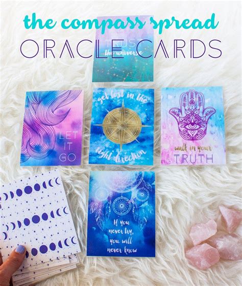 Bonus: Oracle & Affirmation Card Printables: Expanding Your Intuitive Toolkit